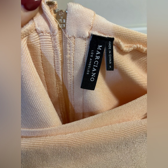 Marciano Dress, Small - Picture 2 of 3